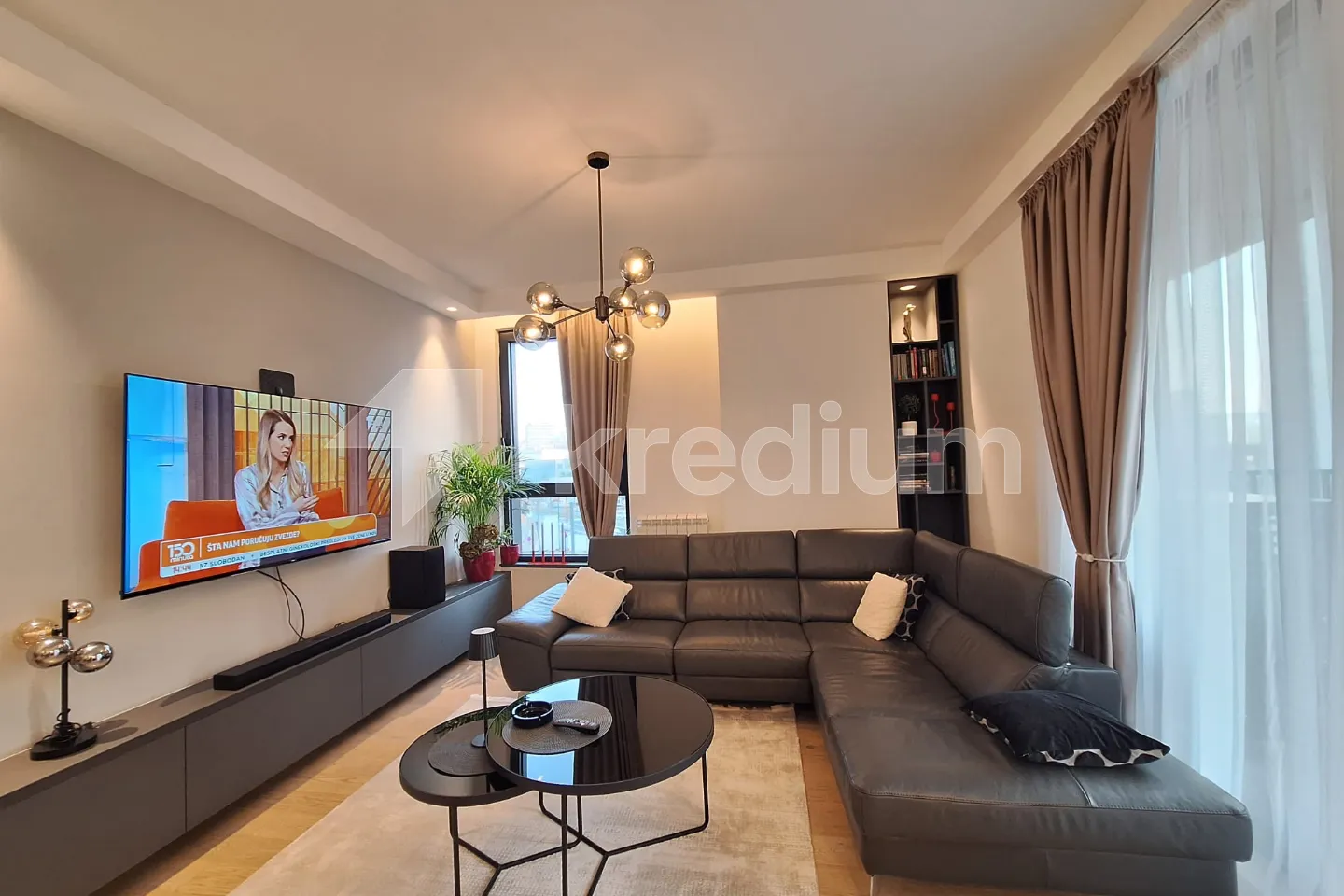 BW Metropolitan - 19 - Beograd na vodi